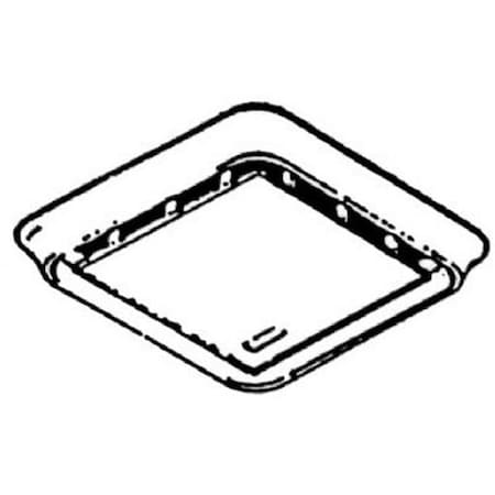 Broan-Nutone Broan-Nutone BP20 Bath Fan Grille 850396